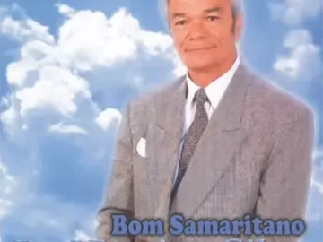 Baixe os CDs Gospel – Vitorino Silva – Bom Samaritano Download Vitorino Silva - Bom Samaritano