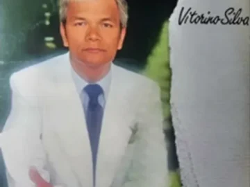 Download Vitorino Silva - O Saber