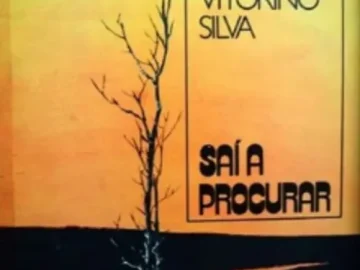 Download Vitorino Silva - Saí a Procurar
