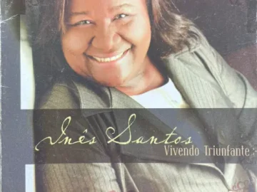 Baixe os CDs Gospel – Vivendo Triunfante Download Vivendo Triunfante