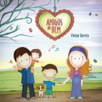 Baixe os CDs Gospel – Viviane Barreto Amigos Do Bem Download Viviane Barreto Amigos Do Bem