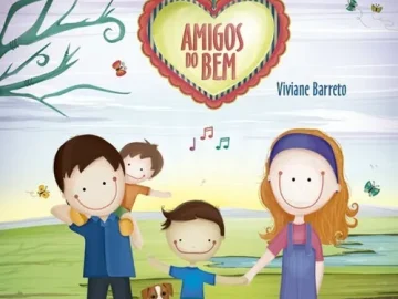 Download Viviane Barreto Amigos Do Bem