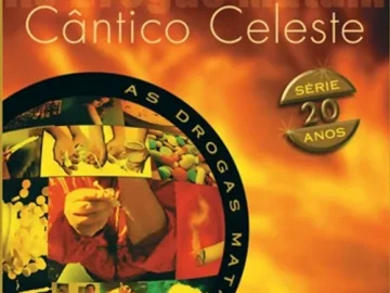 Download Vocal Cântico Celeste - As drogas Matam