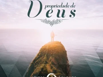 Download Vocal Cântico Celeste - Propriedade de Deus