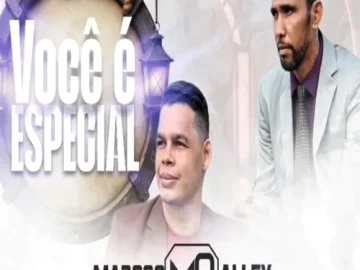 Download VOCÊ É ESPECIAL COVER MARCOS LEVITTA E ALLEX