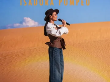Download Você em mim Isadora Pompeo Ao Vivo