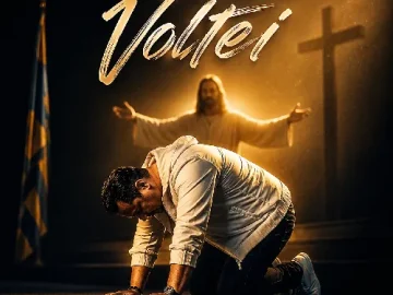 Download Voltei