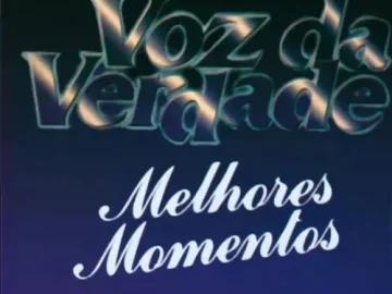 Download Voz da Verdade - As Melhores