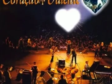 Download Voz da Verdade - Coração Valente
