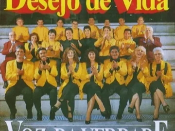 Download Voz da Verdade - Desejo de Vida