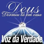 Download Voz da Verdade - Deus dormiu lá em Casa