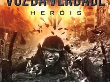 Download Voz da Verdade - Heróis