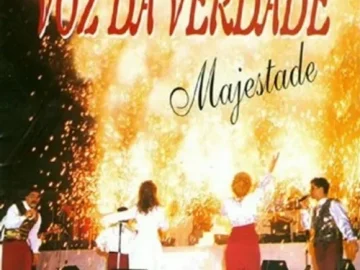 Download Voz da Verdade - Majestade