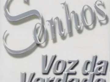 Baixe os CDs Gospel – Voz da Verdade – Sonhos Download Voz da Verdade - Sonhos