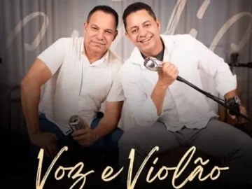 Download Voz e Violão