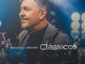 Download Waldecy Aguiar - EP Clássicos