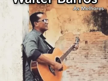 Download Walter Barros - As Melhores