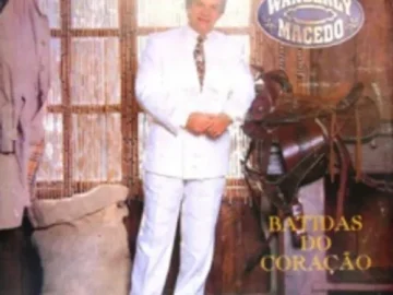Download Wanderley Macedo - Batidas do Coração