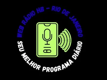 Download Web Rádio HB