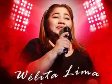 Download WÉLITA LIMA - CD "ADORAÇÃO E SIMPLICIDADE"