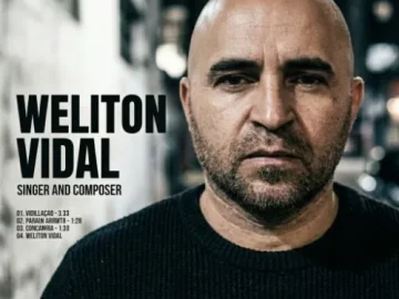 Download Weliton Vidal Jesus Virá