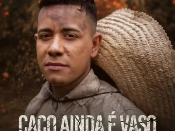 Baixe os CDs Gospel – Wesley Ielsen – Caco Ainda é Vaso Download Wesley Ielsen - Caco Ainda é Vaso