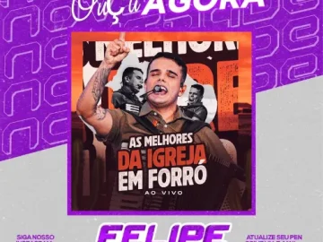 Download William Sanfona Melhores da Igreja em Forro