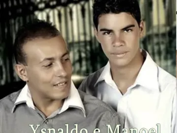 Download Ysnaldo e Manoel - Chega De Sofrer