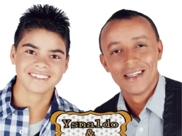 Download Ysnaldo e Manoel - Vitória Garantida (Voz e Playback)