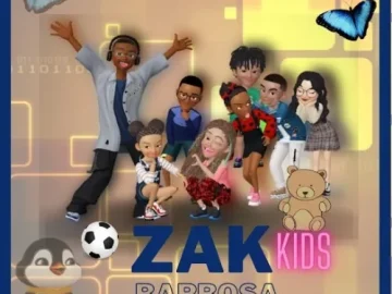 Download Zak Barbosa Kids