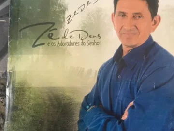 Download Zé De Deus Ao Adoradores de Deus