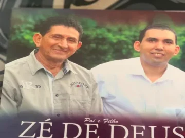 Download Zé De Deus Um Louvor Para Jesus