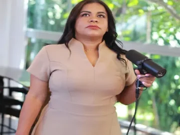 Download ZENY MEIRA _ gospel - A - Melhor cantora de Utinga - ba 2026