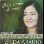 Baixe os CDs Gospel – Zilda Araújo Deus cuida de mim Download Zilda Araújo Deus cuida de mim