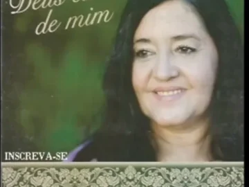 Download Zilda Araújo Deus cuida de mim