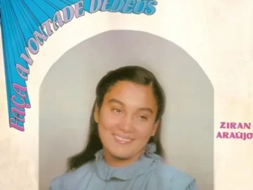 Download Ziran Araújo - Faça a vontade de Deus