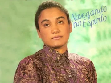 Download Ziran Araújo - Navegando no Espírito