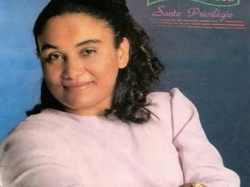 Download Ziran Araújo - Santo Privilégio
