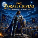 Baixe os CDs Gospel – ZORAEL CRISTÃO - GUERREIRO DE DEUS Download ZORAEL CRISTÃO - GUERREIRO DE DEUS