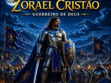 Download ZORAEL CRISTÃO - GUERREIRO DE DEUS